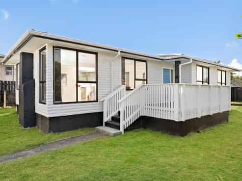 3 Macky Avenue, Mangere East