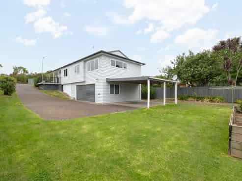 217 Pukete Road, Pukete