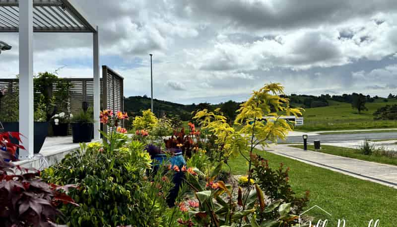 1 Manaaki Circle, Paparoa