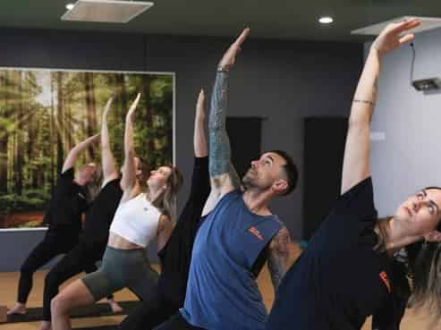 Award-Winning Wellbeing Hub - NZ Wide
