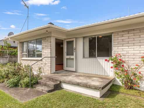 33A James Street, Whakatane