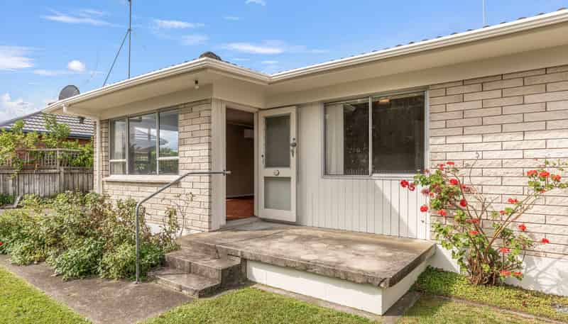 33A James Street, Whakatane