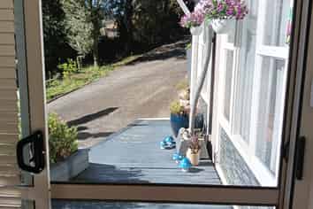 60 Ikitara Road, Bastia Hill