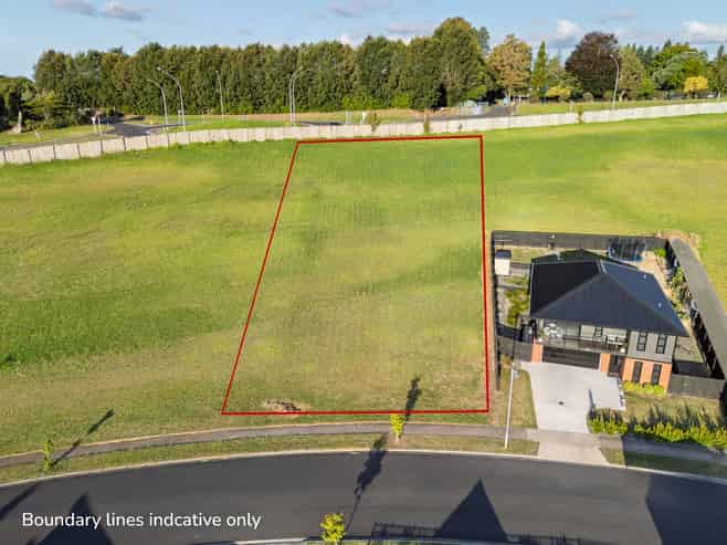 65 Whakaturou Crescent, Pyes Pa