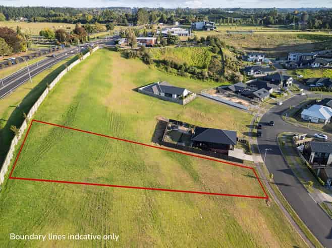 65 Whakaturou Crescent, Pyes Pa