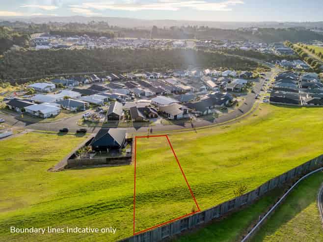 65 Whakaturou Crescent, Pyes Pa
