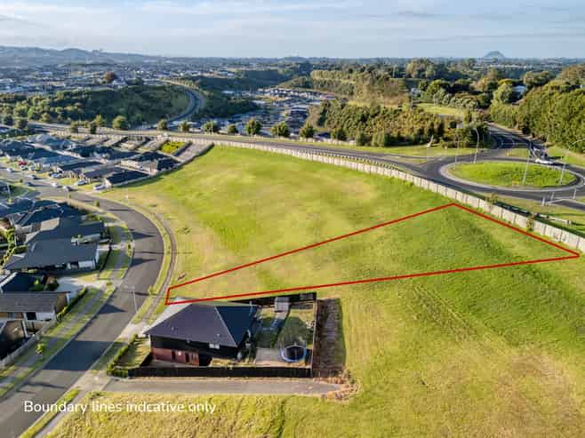 65 Whakaturou Crescent, Pyes Pa