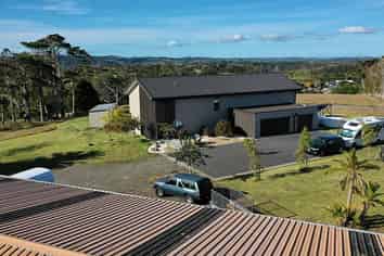 157 Puke Road, Kumeu