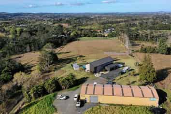 157 Puke Road, Kumeu