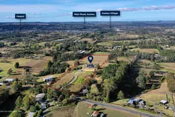 157 Puke Road, Kumeu