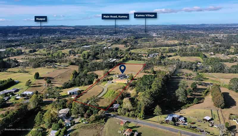 157 Puke Road, Kumeu