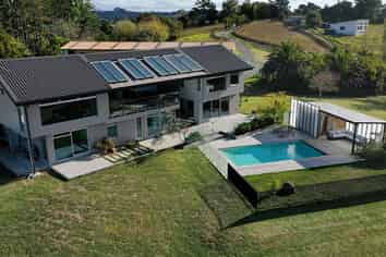 157 Puke Road, Kumeu