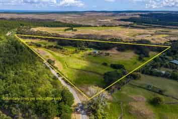96 McManus Road, Pukenui