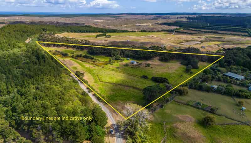 96 McManus Road, Pukenui