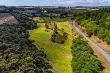 96 McManus Road, Pukenui