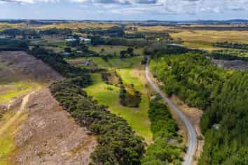 96 McManus Road, Pukenui