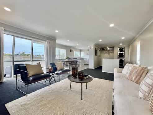 16A Keats Avenue, Onekawa