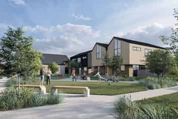 C/228A Opawa Road, Hillsborough