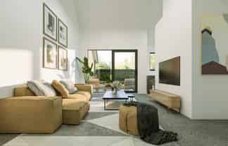 C/228A Opawa Road, Hillsborough
