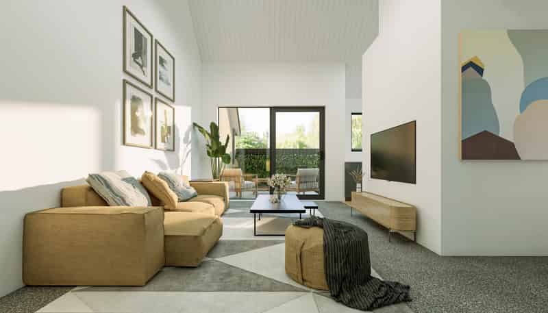 C/228A Opawa Road, Hillsborough