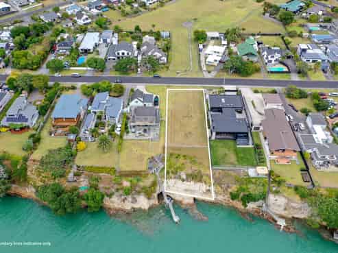 39 Pohutukawa Road, Beachlands