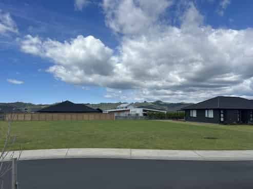 6 Ronomor Place, Whitianga