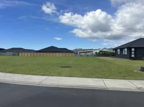 6 Ronomor Place, Whitianga