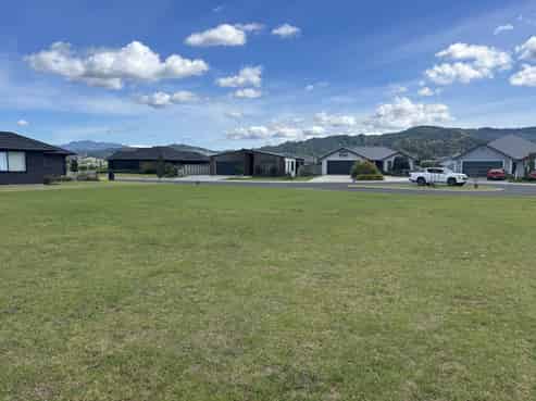 6 Ronomor Place, Whitianga