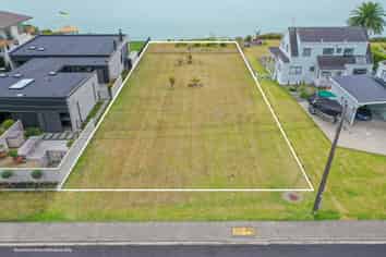 Once in a Generation Coastal Opportunity