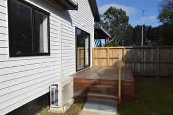 214 Elles Road, Strathern