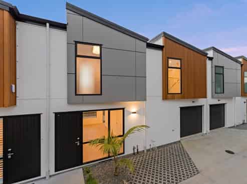 22E Garland Road, Greenlane