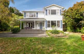 22 Chatsworth Road, Silverstream