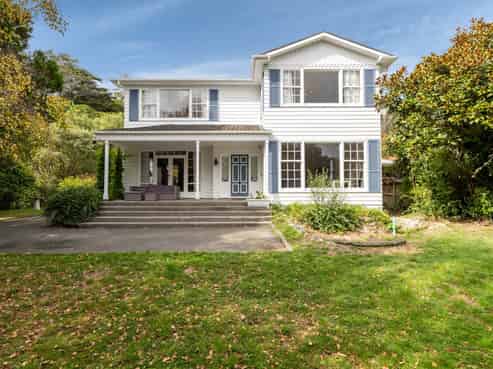 22 Chatsworth Road, Silverstream