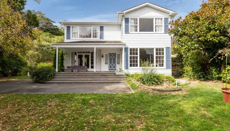 22 Chatsworth Road, Silverstream