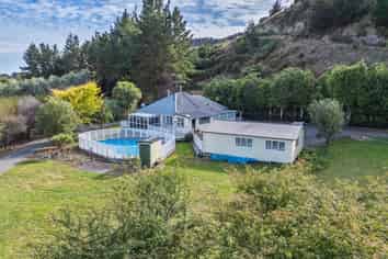258 Waitohu Valley Road, Otaki