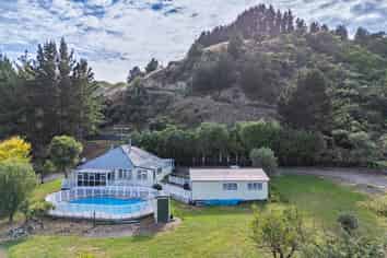 258 Waitohu Valley Road, Otaki
