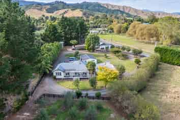 258 Waitohu Valley Road, Otaki