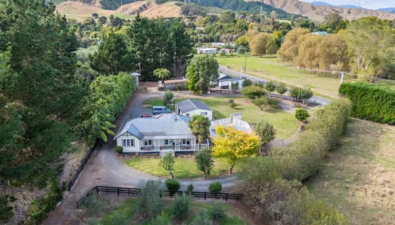 258 Waitohu Valley Road, Otaki