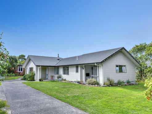 332 Cape Foulwind Road, Carters Beach