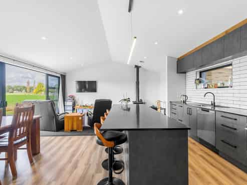 25 Tio Street, Kakahi, Owhango