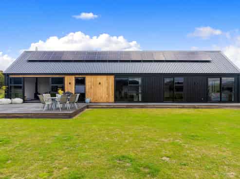 25 Tio Street, Kakahi, Owhango