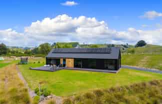 25 Tio Street, Kakahi, Owhango