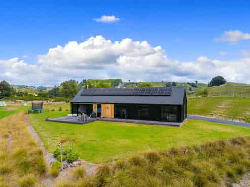 25 Tio Street, Kakahi, Owhango