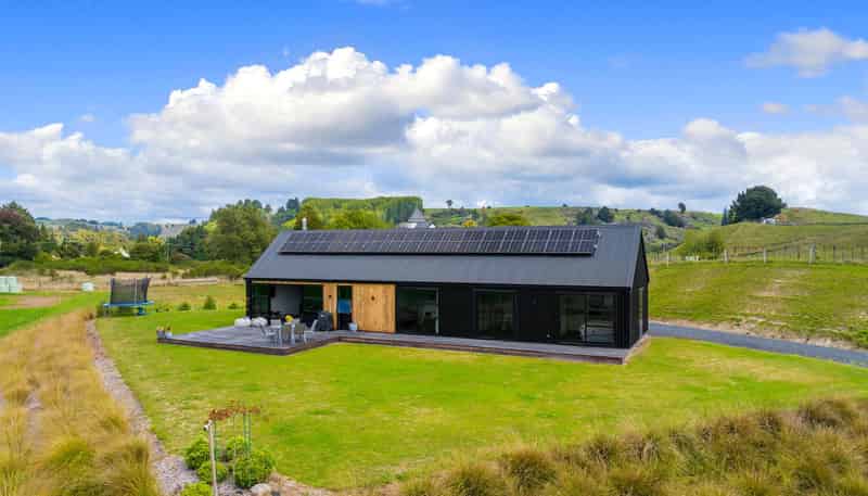 25 Tio Street, Kakahi, Owhango