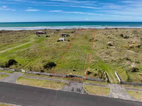 20 Pukenui Drive, Mahia