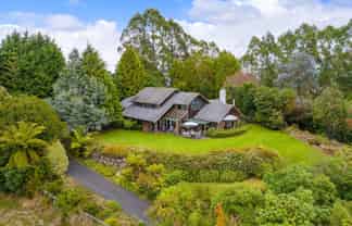 136 Highland Drive, Acacia Bay