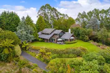 136 Highland Drive, Acacia Bay