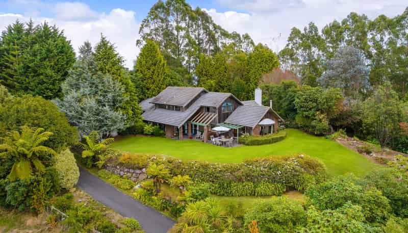 136 Highland Drive, Acacia Bay