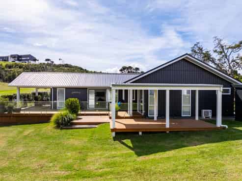150 Estuary Drive, Mangawhai Heads