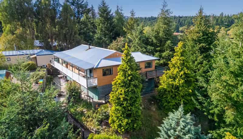 21 Ballarat Avenue, Naseby